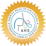 Airway Health Solutions Verified Airway Dentist